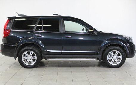 Great Wall Hover H3 I, 2015 год, 1 350 000 рублей, 4 фотография