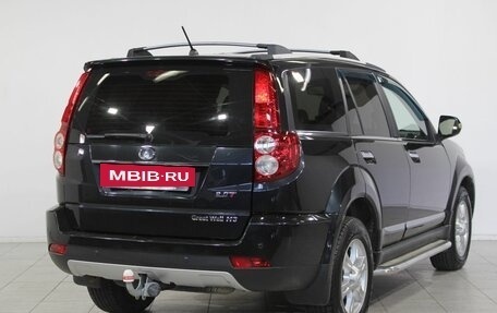 Great Wall Hover H3 I, 2015 год, 1 350 000 рублей, 5 фотография