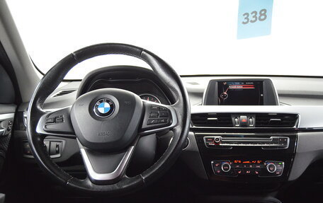 BMW X1, 2016 год, 2 050 000 рублей, 12 фотография
