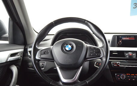 BMW X1, 2016 год, 2 050 000 рублей, 14 фотография