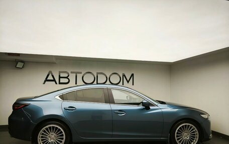 Mazda 6, 2019 год, 1 949 000 рублей, 6 фотография
