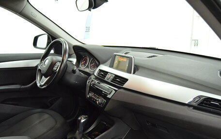 BMW X1, 2016 год, 2 050 000 рублей, 18 фотография