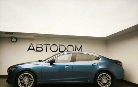 Mazda 6, 2019 год, 1 949 000 рублей, 5 фотография