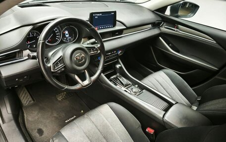 Mazda 6, 2019 год, 1 949 000 рублей, 7 фотография