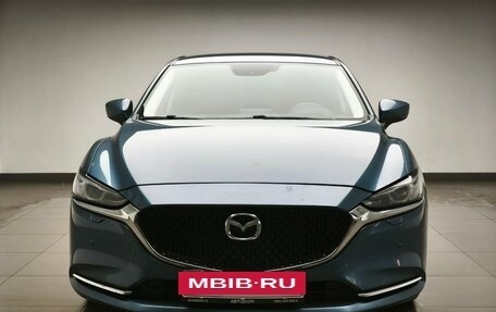 Mazda 6, 2019 год, 1 949 000 рублей, 2 фотография