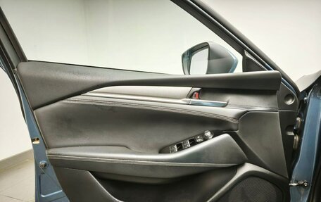 Mazda 6, 2019 год, 1 949 000 рублей, 10 фотография