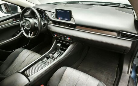 Mazda 6, 2019 год, 1 949 000 рублей, 12 фотография