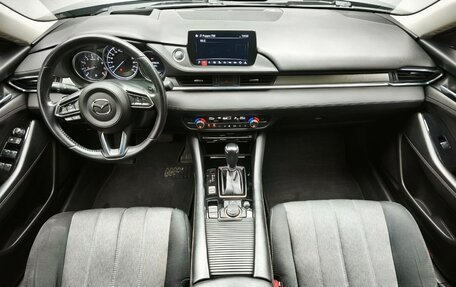 Mazda 6, 2019 год, 1 949 000 рублей, 15 фотография