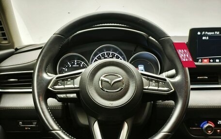 Mazda 6, 2019 год, 1 949 000 рублей, 19 фотография