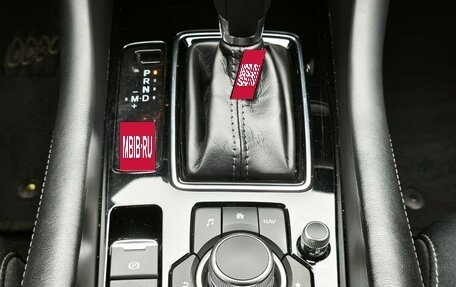 Mazda 6, 2019 год, 1 949 000 рублей, 18 фотография