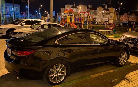 Mazda 6, 2013 год, 1 100 000 рублей, 2 фотография