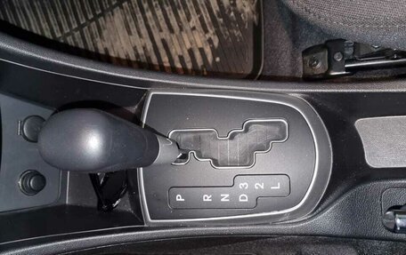 Hyundai Solaris II рестайлинг, 2014 год, 1 100 000 рублей, 14 фотография