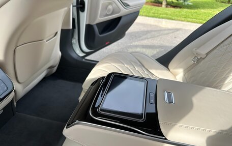Mercedes-Benz S-Класс, 2021 год, 5 500 000 рублей, 12 фотография