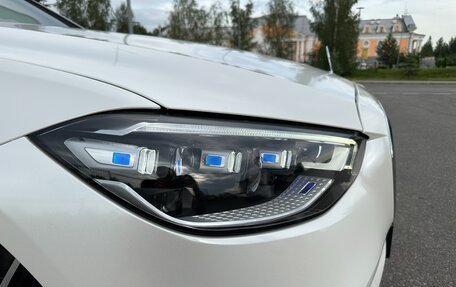 Mercedes-Benz S-Класс, 2021 год, 5 500 000 рублей, 23 фотография