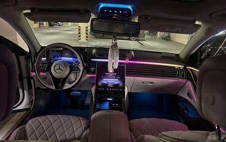 Mercedes-Benz S-Класс, 2021 год, 5 500 000 рублей, 26 фотография