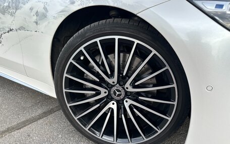Mercedes-Benz S-Класс, 2021 год, 5 500 000 рублей, 22 фотография