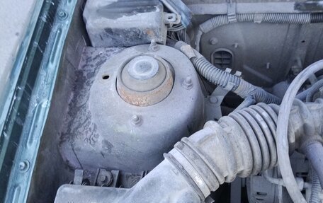 Chevrolet Lanos I, 2007 год, 235 000 рублей, 6 фотография