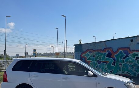 Toyota Corolla, 2005 год, 740 000 рублей, 4 фотография