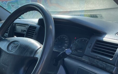 Toyota Corolla, 2005 год, 740 000 рублей, 11 фотография