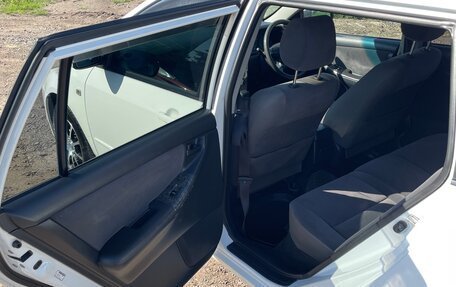 Toyota Corolla, 2005 год, 740 000 рублей, 19 фотография