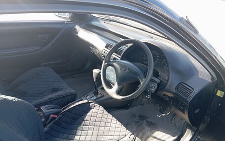 Toyota Cynos, 1994 год, 195 000 рублей, 6 фотография
