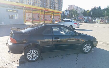 Toyota Cynos, 1994 год, 195 000 рублей, 3 фотография