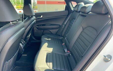 KIA Optima IV, 2018 год, 2 500 000 рублей, 16 фотография