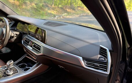 BMW X5, 2019 год, 6 600 000 рублей, 13 фотография