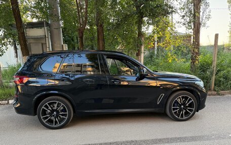 BMW X5, 2019 год, 6 600 000 рублей, 7 фотография