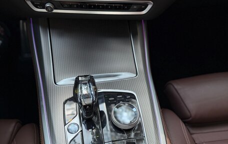 BMW X5, 2019 год, 6 600 000 рублей, 10 фотография