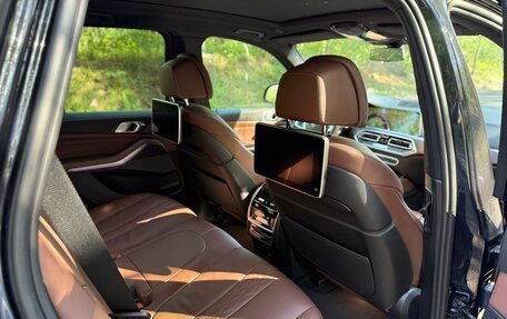 BMW X5, 2019 год, 6 600 000 рублей, 14 фотография