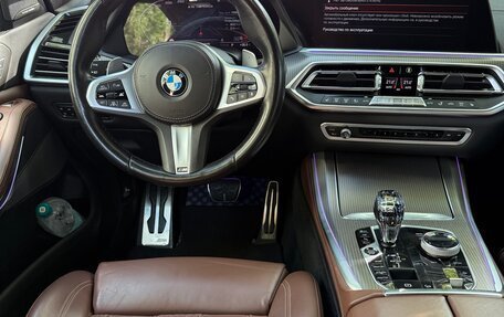 BMW X5, 2019 год, 6 600 000 рублей, 9 фотография