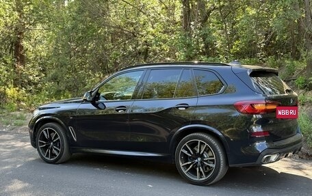 BMW X5, 2019 год, 6 600 000 рублей, 3 фотография
