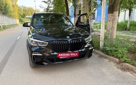 BMW X5, 2019 год, 6 600 000 рублей, 5 фотография