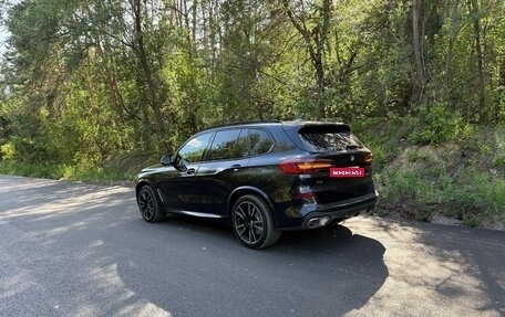BMW X5, 2019 год, 6 600 000 рублей, 2 фотография