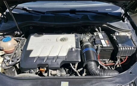 Volkswagen Passat B6, 2009 год, 899 900 рублей, 3 фотография
