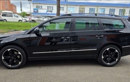 Volkswagen Passat B6, 2009 год, 899 900 рублей, 6 фотография
