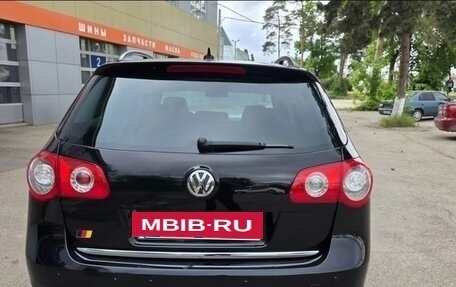 Volkswagen Passat B6, 2009 год, 899 900 рублей, 4 фотография