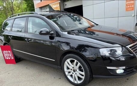 Volkswagen Passat B6, 2009 год, 899 900 рублей, 7 фотография