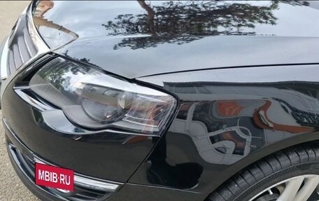 Volkswagen Passat B6, 2009 год, 899 900 рублей, 16 фотография