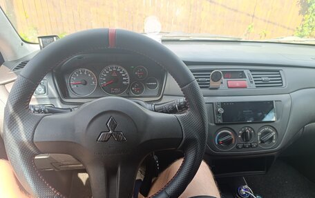 Mitsubishi Lancer IX, 2006 год, 490 000 рублей, 7 фотография