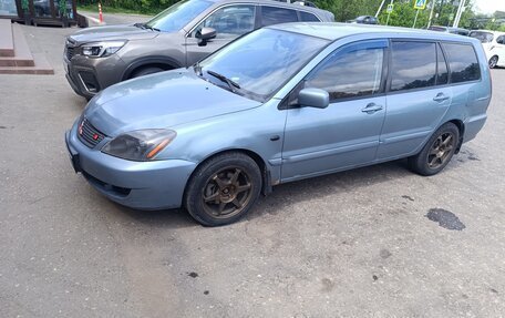Mitsubishi Lancer IX, 2006 год, 490 000 рублей, 3 фотография