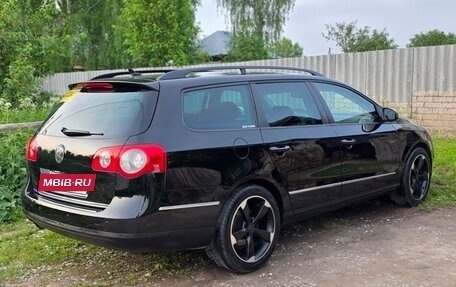 Volkswagen Passat B6, 2009 год, 899 900 рублей, 22 фотография