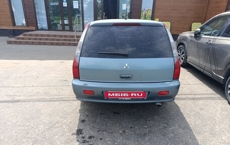Mitsubishi Lancer IX, 2006 год, 490 000 рублей, 4 фотография