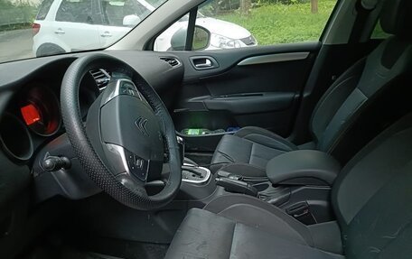 Citroen C4 II рестайлинг, 2013 год, 630 000 рублей, 8 фотография