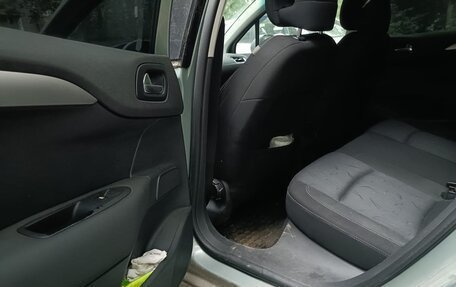 Citroen C4 II рестайлинг, 2013 год, 630 000 рублей, 7 фотография