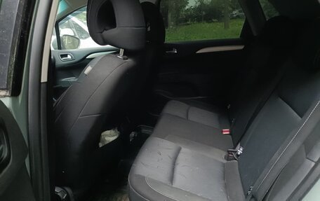 Citroen C4 II рестайлинг, 2013 год, 630 000 рублей, 6 фотография