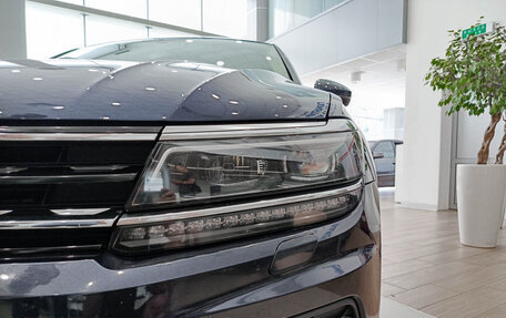 Volkswagen Tiguan II, 2017 год, 1 925 000 рублей, 21 фотография