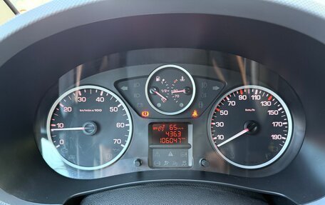 Citroen Berlingo II рестайлинг, 2021 год, 1 670 000 рублей, 22 фотография