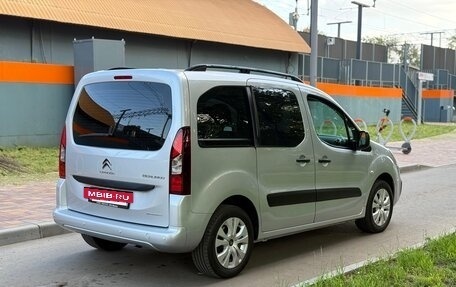Citroen Berlingo II рестайлинг, 2021 год, 1 670 000 рублей, 7 фотография